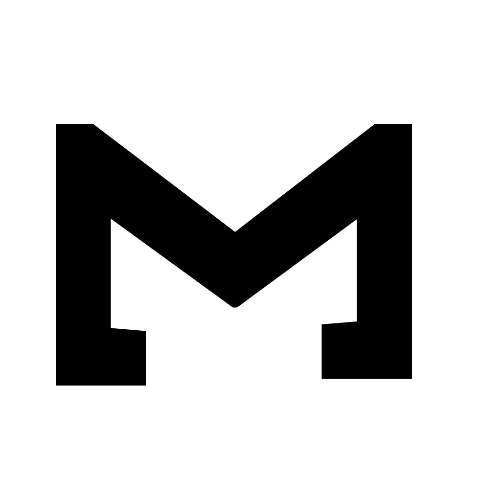 Merim.bg Wordmark